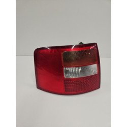 Feu Arriere Principal Gauche (feux) Audi A6 2 Avant Phase 2 Break